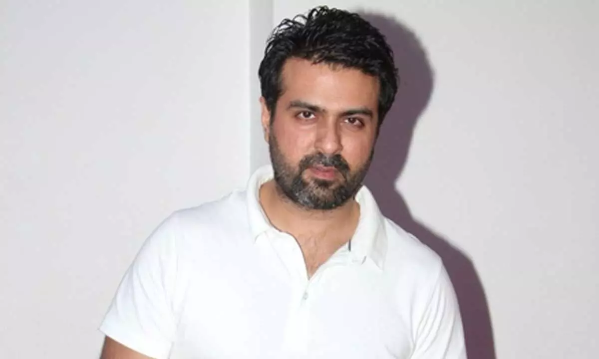 Harman Baweja