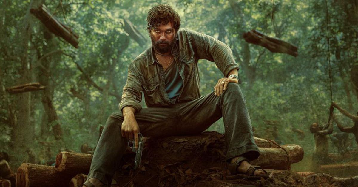 Pushpa The Rise Is Bollywood copying South cinema