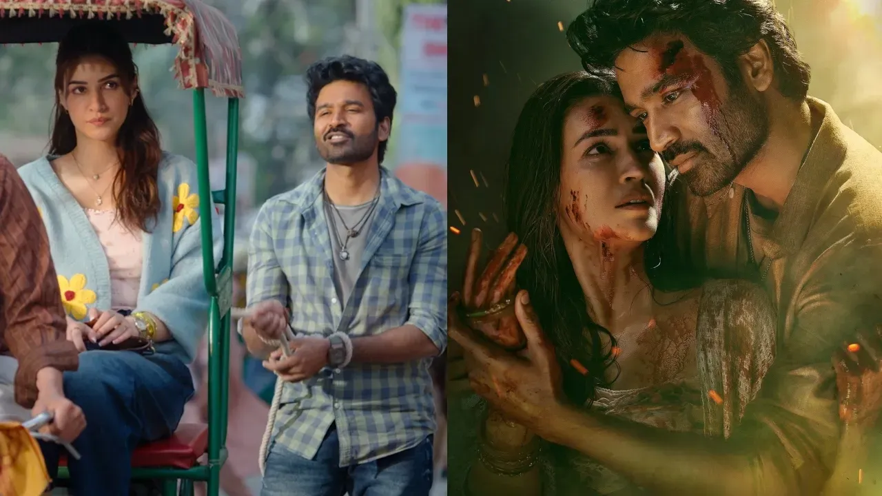 Tere Ishq Mein OTT controversy