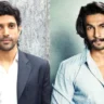 Ranveer Singh Farhan Akhtar Don 3