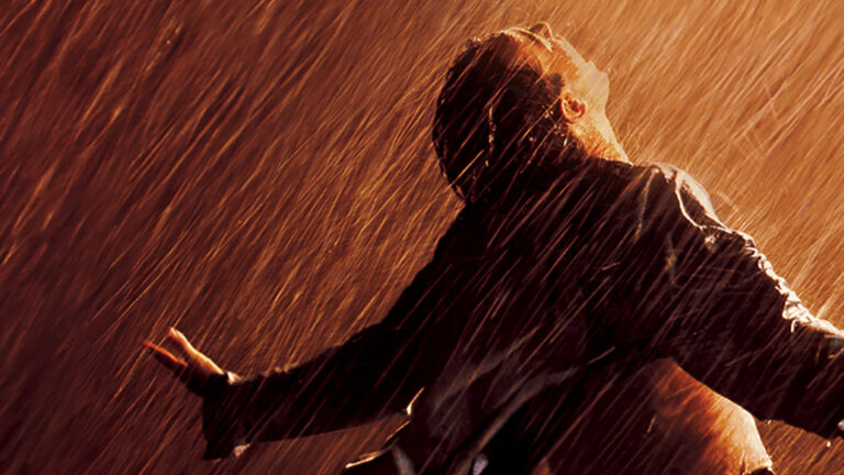 inspirational movies that change lives