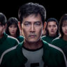 Korean series Hindi dubbed on Netflix