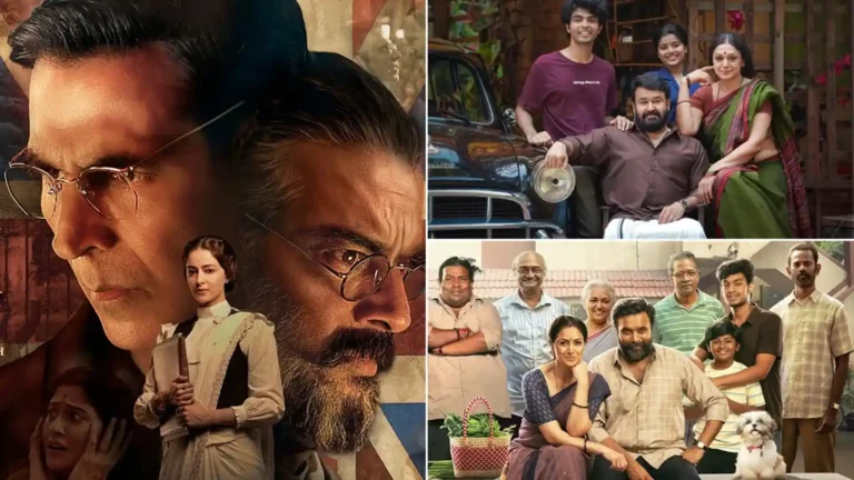 JioHotstar's biggest shows