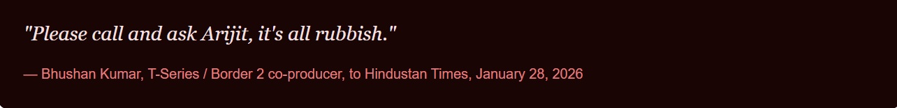 Arijit Singh Retirement Playback Singing