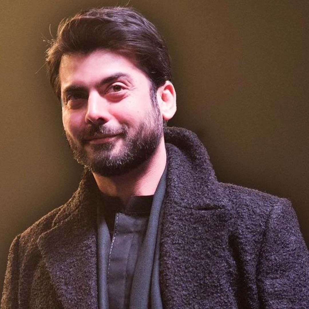 Fawad Khan