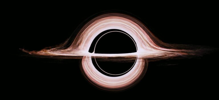 The Interstellar Black Hole Is Scientifically Accurate movie fan theories that came true