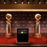 Golden Globes 2026