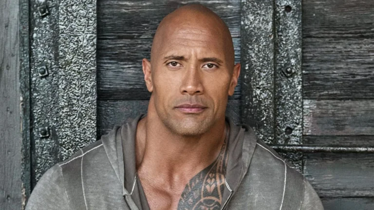 Dwayne Johnson best movies