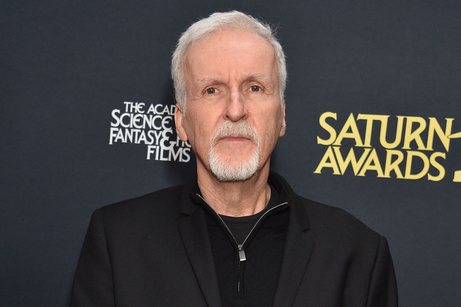 James Cameron relocating