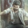 Vijay Jana Nayagan Censor Row