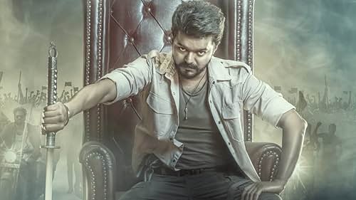 Vijay Jana Nayagan Censor Row