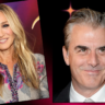 Sarah Jessica Parker Chris Noth