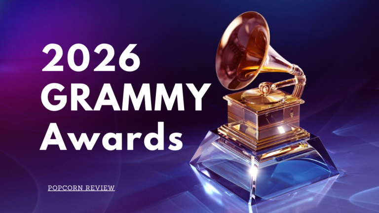68th Grammy Awards 2026 winners