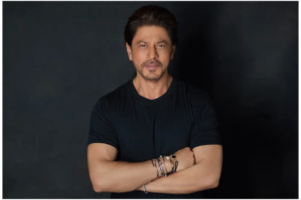 Shah Rukh Khan: Bollywood's Enduring Value