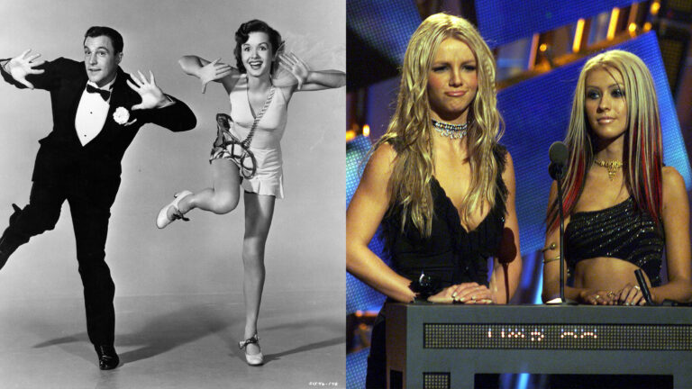 Hollywood celebrity feuds