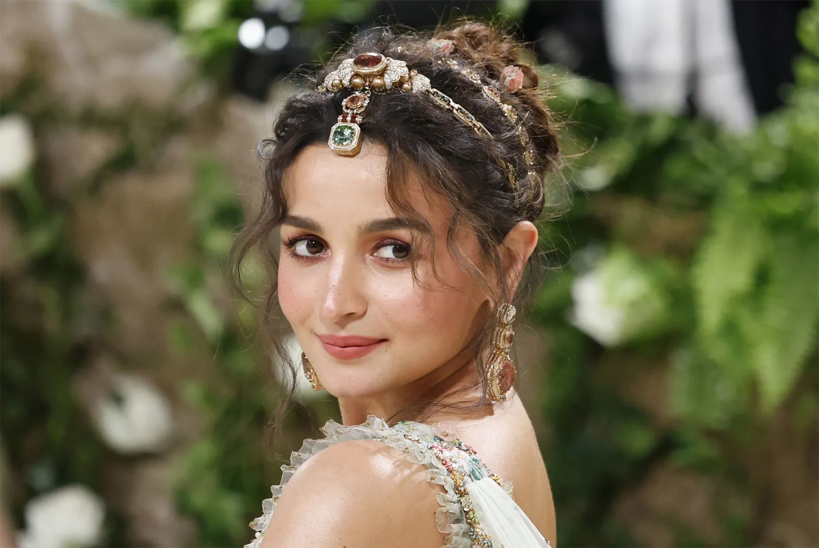 Alia Bhatt