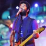 Arijit Singh Retirement