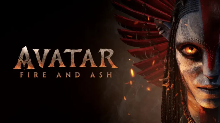 Avatar 3 Fire and Ash review
