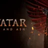 Avatar 3 Fire and Ash review