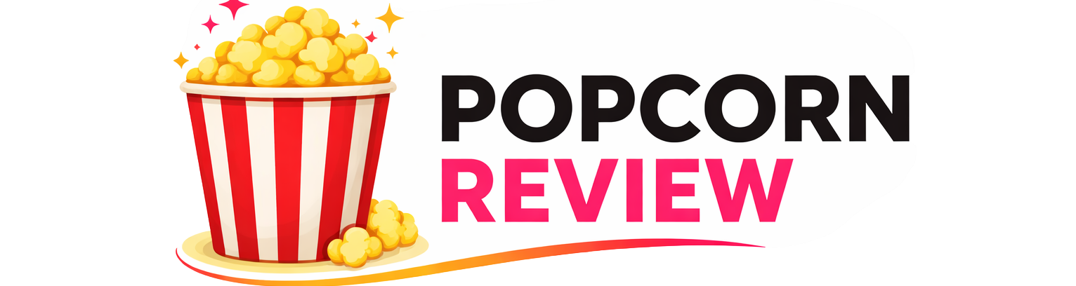 Popcorn Review