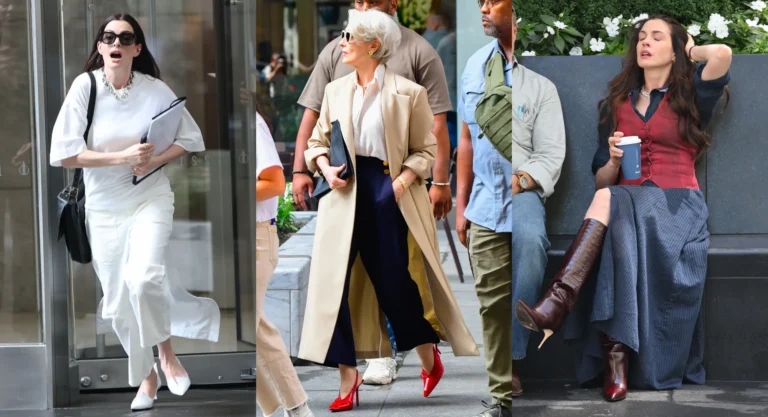 the devil wears prada 2 Most Anticipated 2026 Comedy Movies