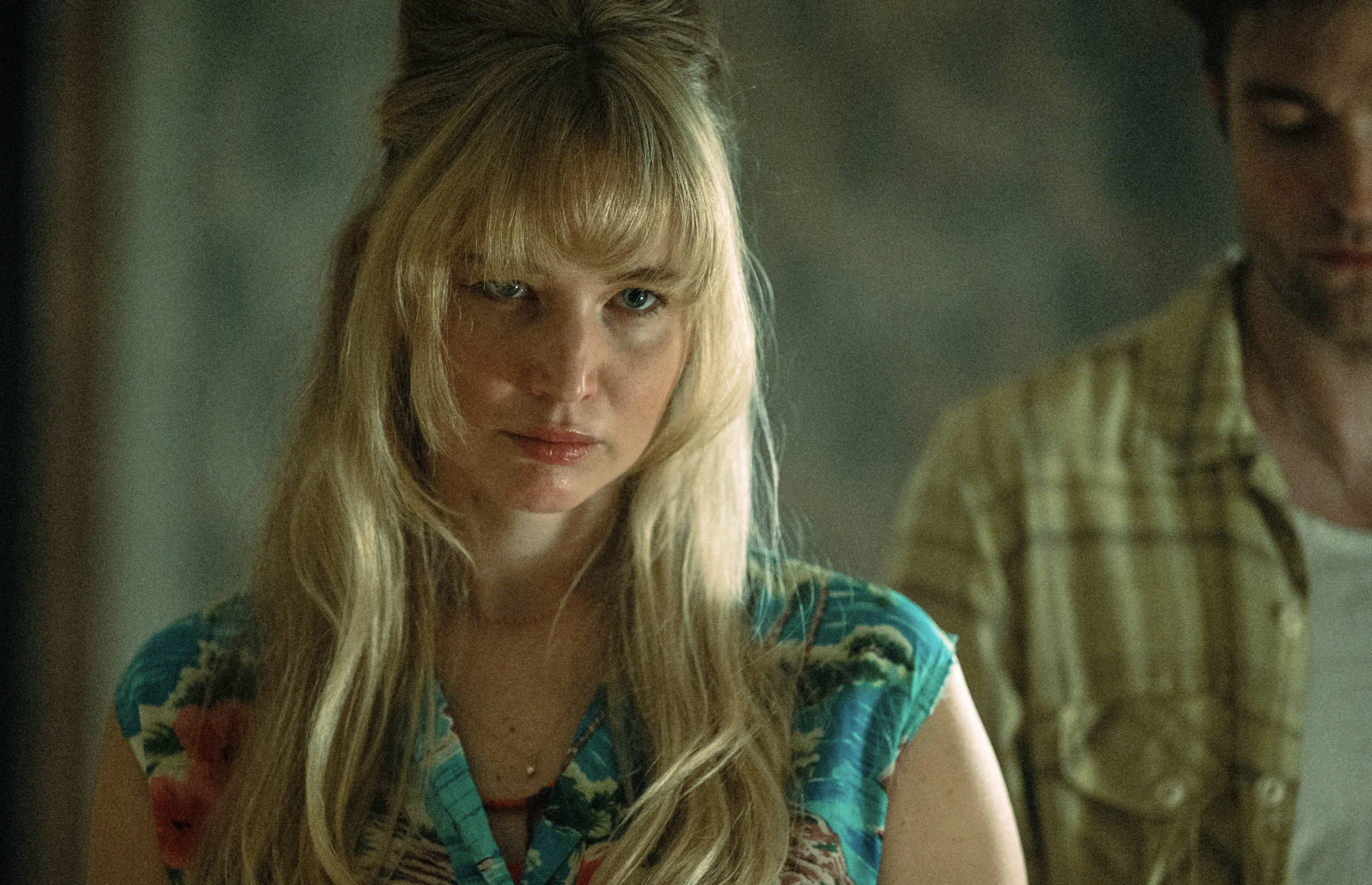 Jennifer Lawrence Die My Love