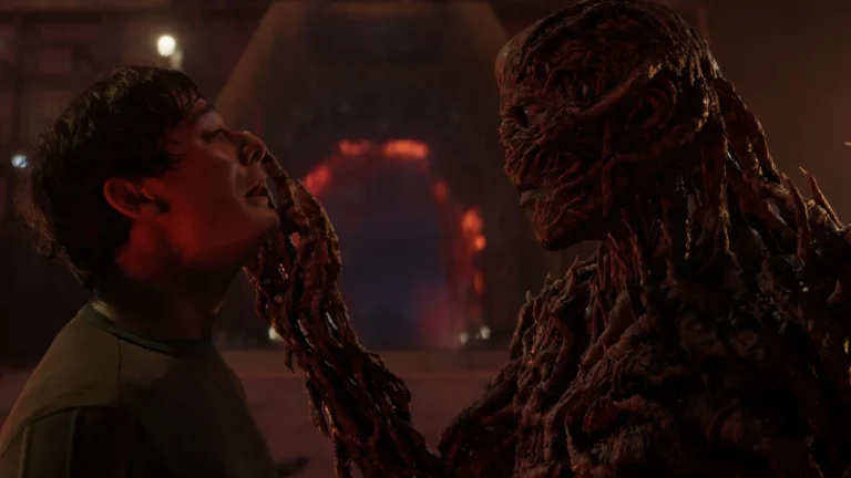 Stranger Things Season 5 review