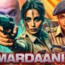 Mardaani 3