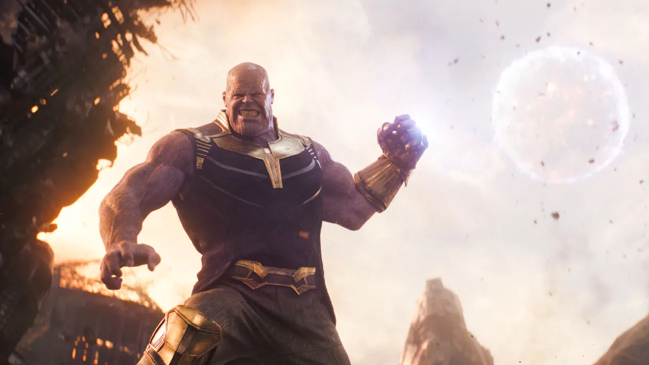 Thanos Will Actually Win" — Avengers: Infinity War movie fan theories that came true