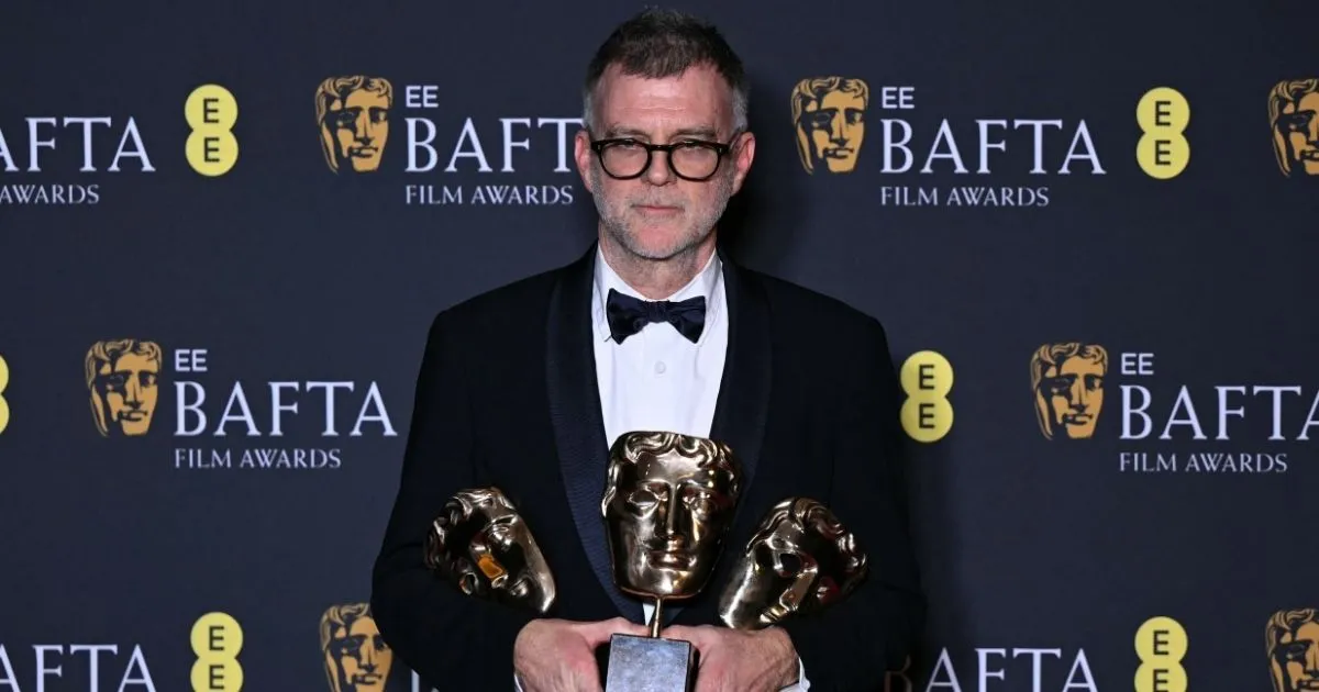 One Battle After Another triumphs at BAFTA 2026