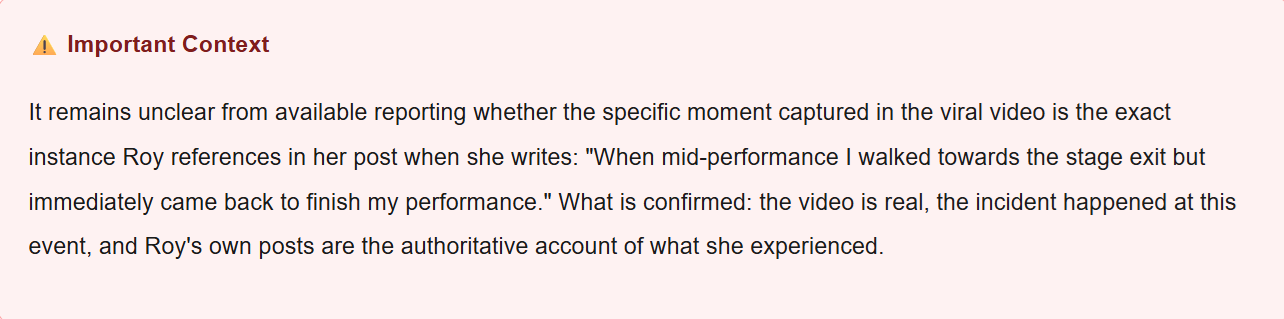 Mouni Roy Karnal harassment