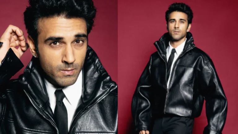 Pulkit Samrat Transformation for Glory