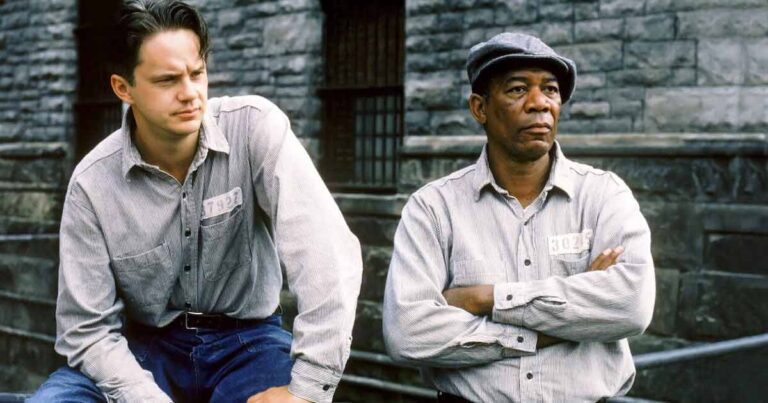 highest rated movies on IMDb