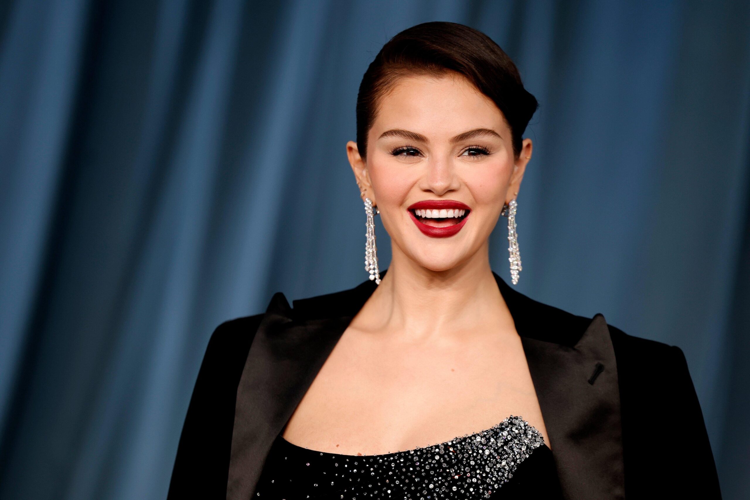 Selena Gomez: When the Image and the Reality Diverged