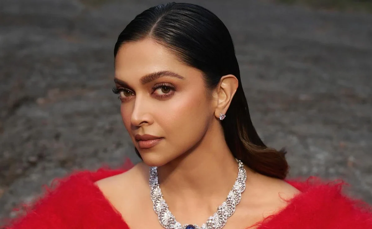Deepika Padukone Work Hour