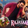 The Raja Saab Review – Prabhas’ Big Sankranti Release Falls Flat (2026)