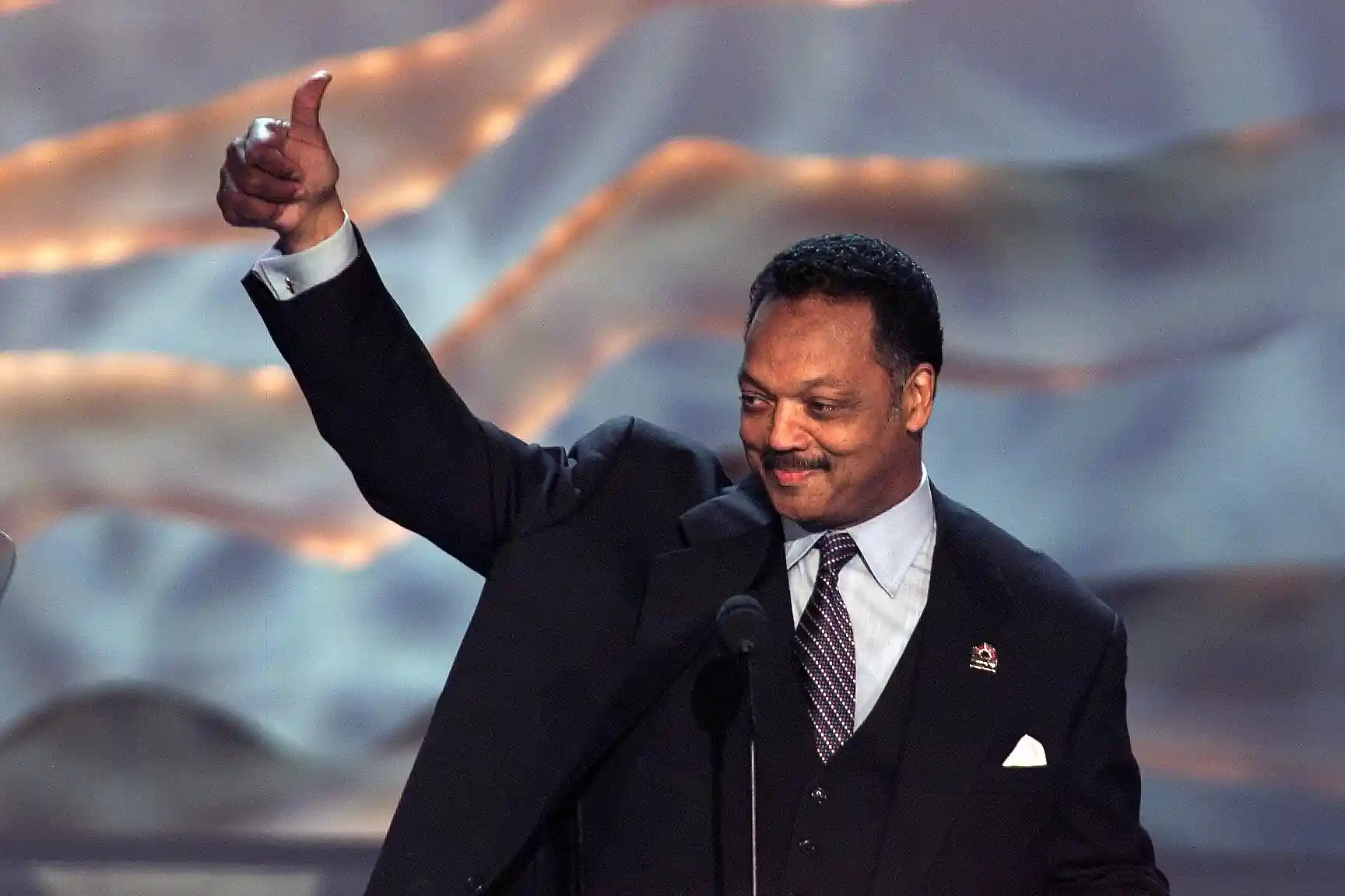 Jesse Jackson