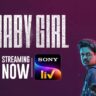 Baby Girl Sony LIV