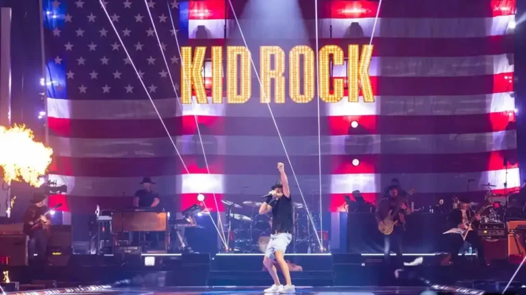 Simu Liu Kid Rock halftime controversy