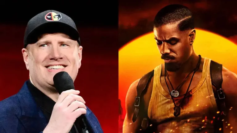 Kevin Feige Sinners Oscars