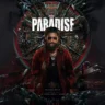 Paradise movie poster South Indian Cinema Buzz February 2026