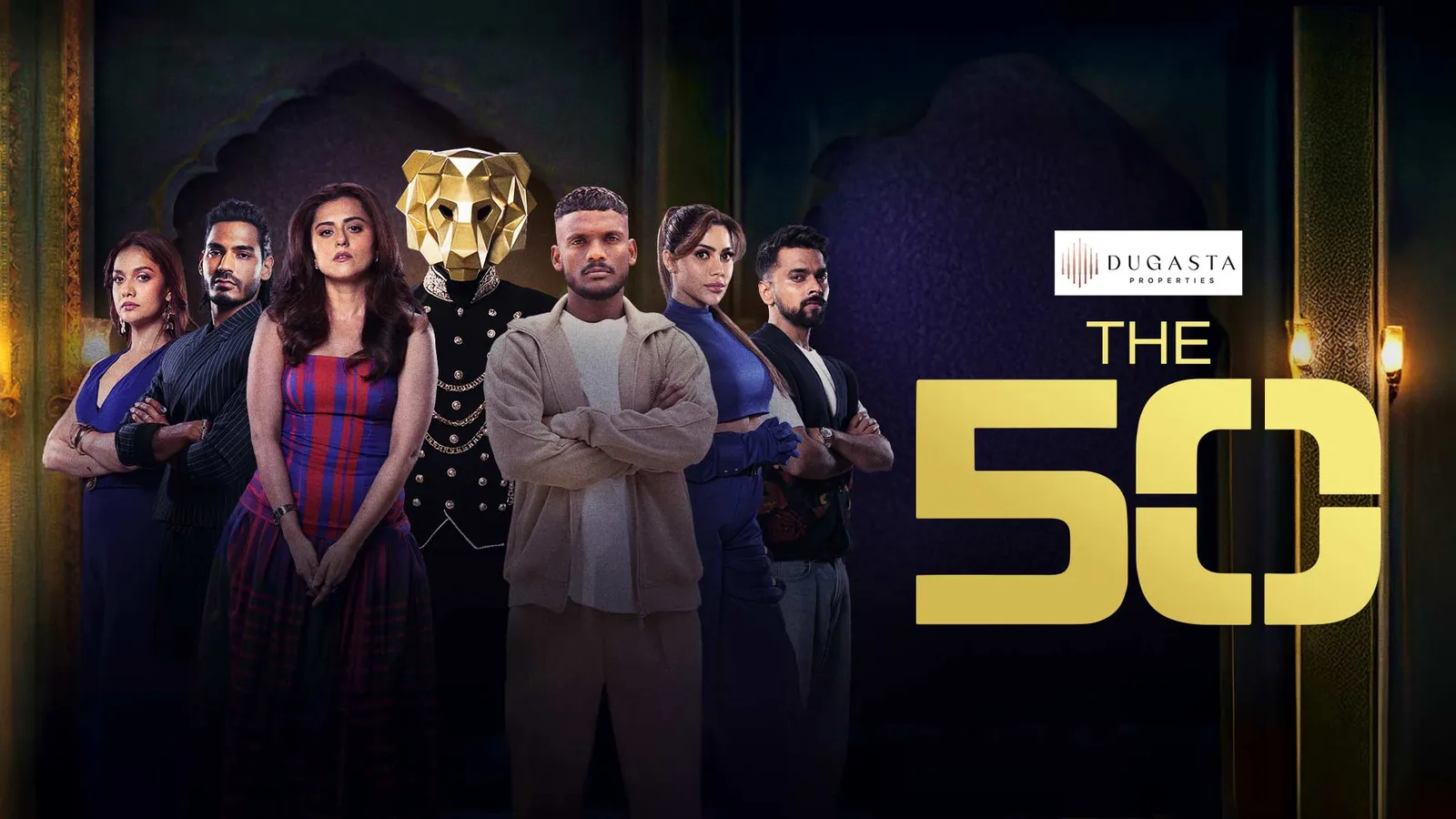 The 50 JioHotstar shows trending in India today