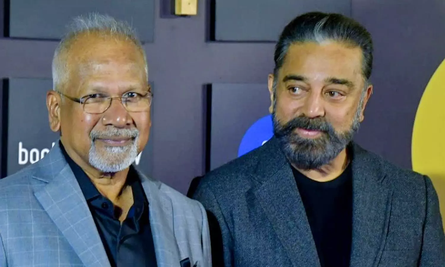 Thug Life Mani Ratnam Kamal Haasan