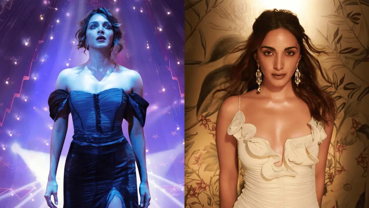 Exclusive | Kiara Advani's Character in Yash's 'Toxic'