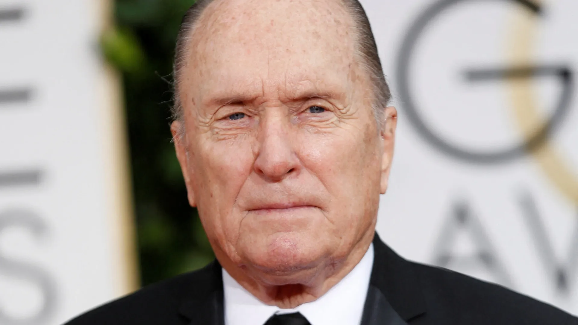 Robert Duvall