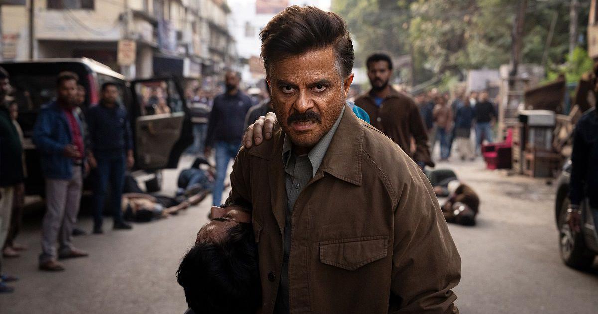 Subedaar Bollywood movies releasing this month