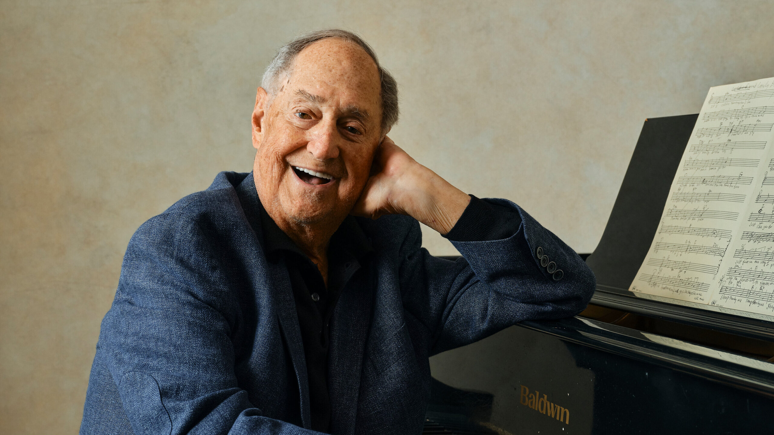 Neil Sedaka