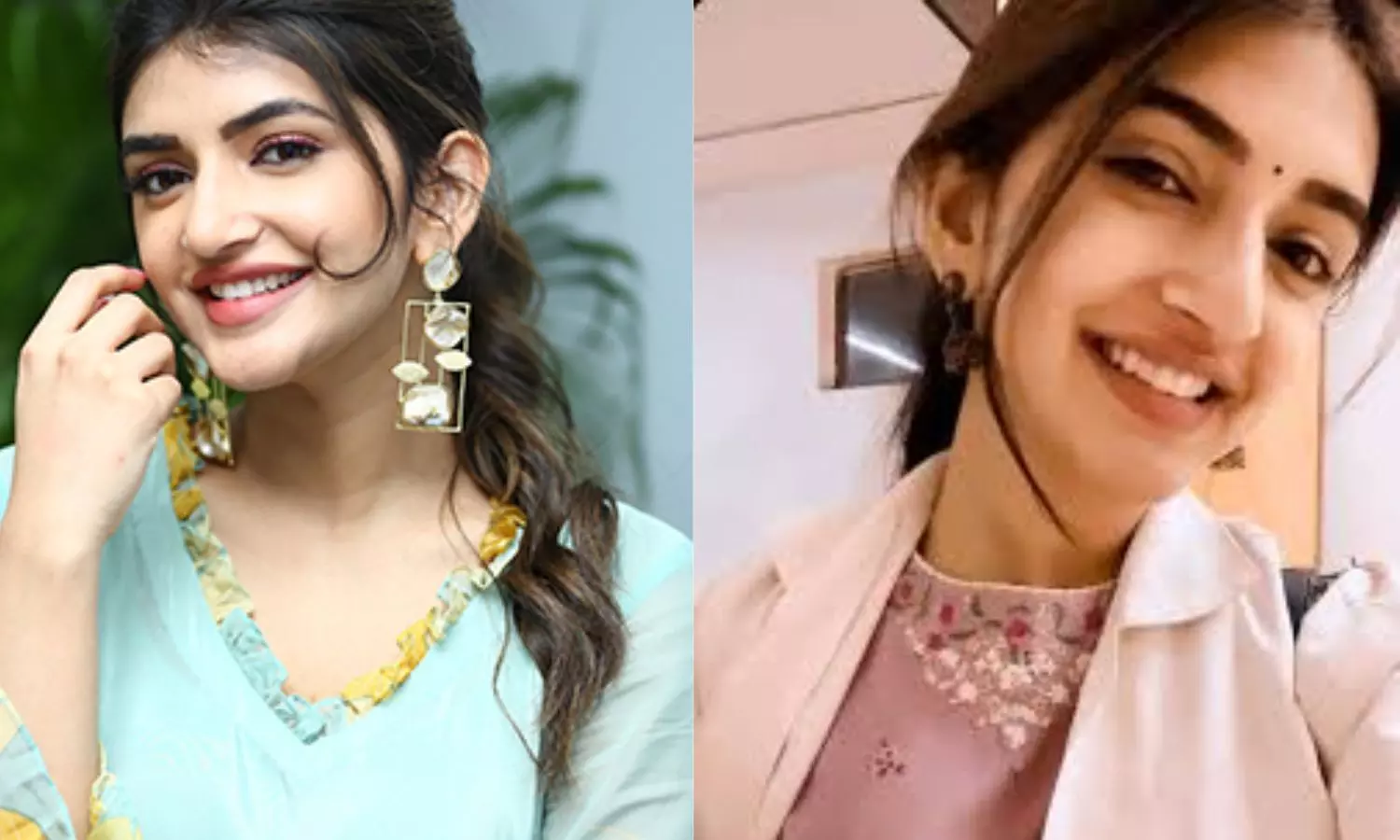 Sreeleela MBBS Achievement