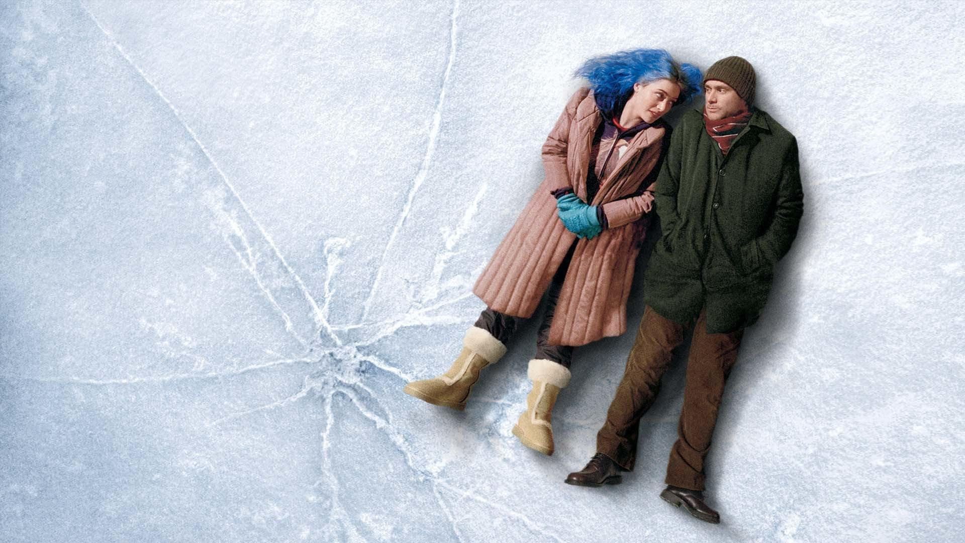 Eternal Sunshine of the Spotless Mind best romantic movies to watch in 2026