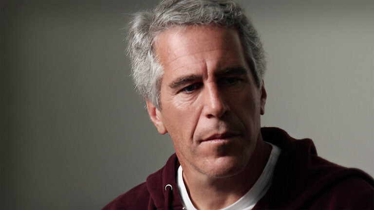 Jeffrey Epstein Filthy Rich documentary